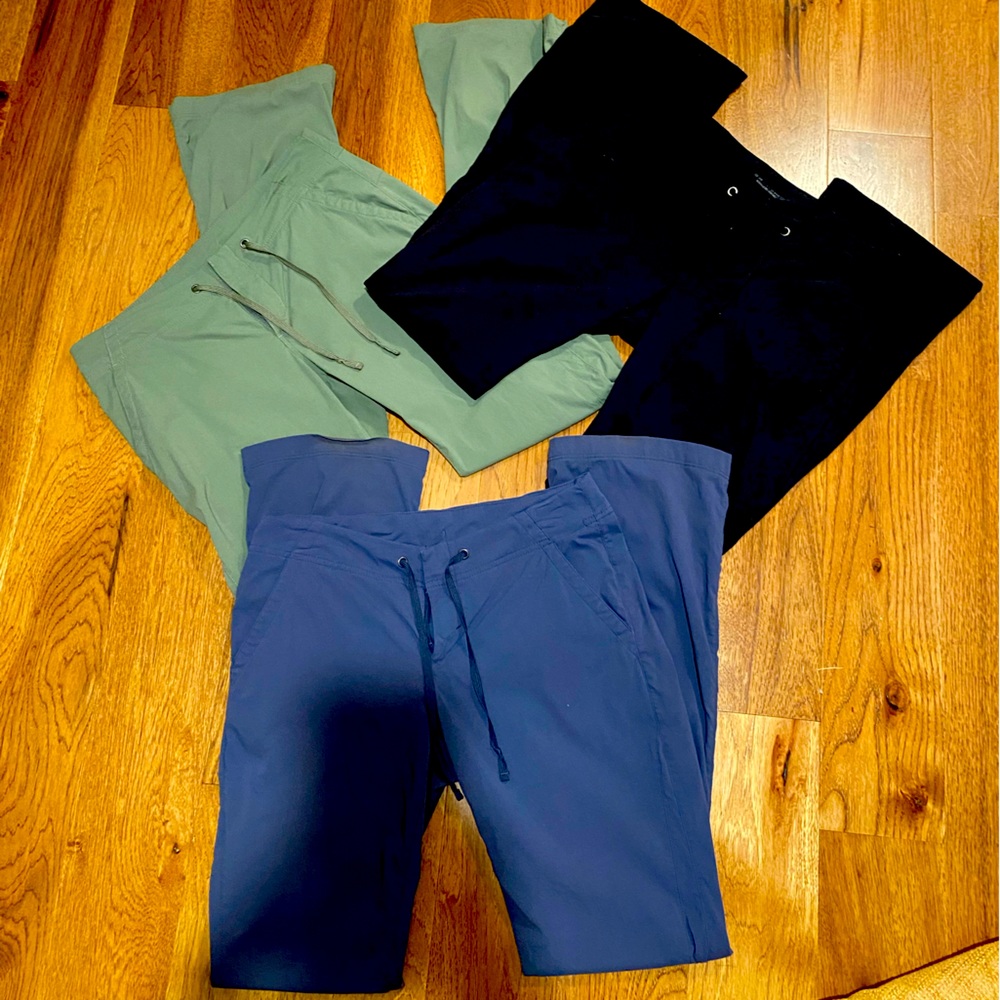 Columbia Golf Active wear pants